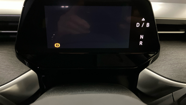 Volkswagen ID. Buzz 210kW Style Pro 86kWh 5dr LWB Auto [7 Seat] Electric Estate